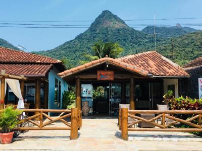 Pousada Recreio da Praia