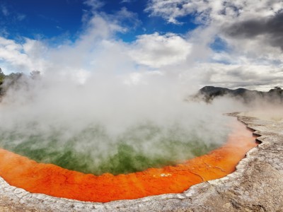 Route 2016 Nieuw-Zeeland, 28 dagen - Dag 9