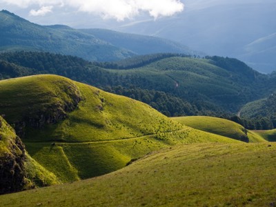 Route Zuid-Afrika, 16 dagen - Dag 14