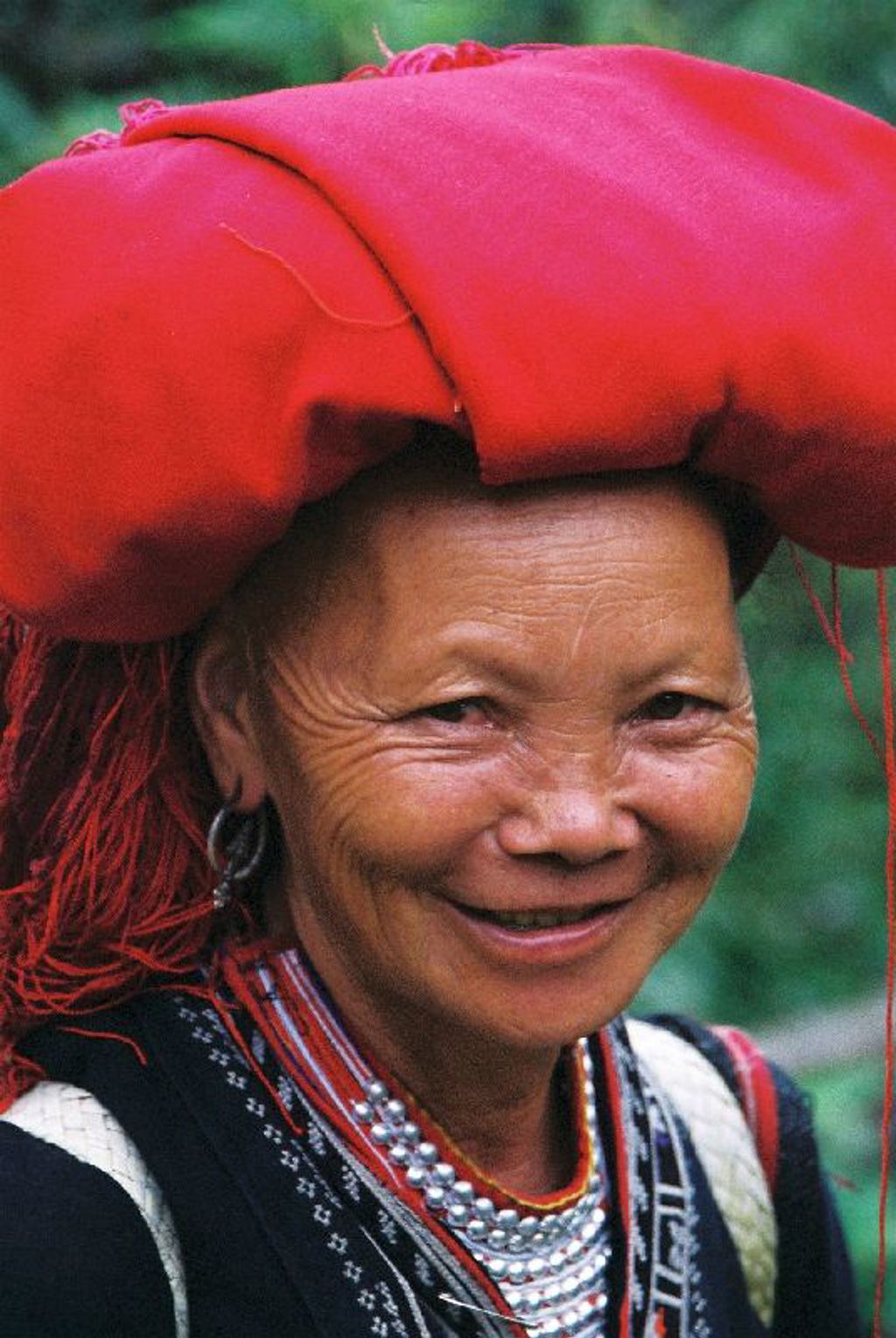 Lokale bevolking Sapa