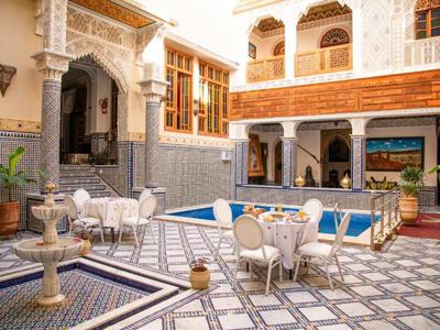 Route Marokko, 14 dagen - Dag 3