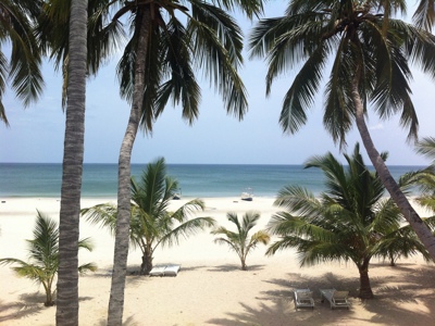 Route Sri Lanka reis, 20 dagen oud - Dag 15