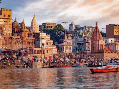 Varanasi