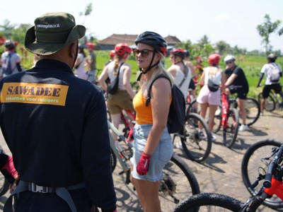 22-35 Indonesië: Java en Bali - Day 11