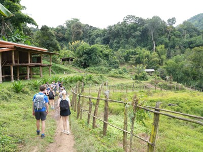 Thailand 22-35, oktober t/m april - Day 4