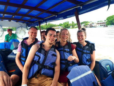 Route Costa Rica, 20 dagen - Day 15