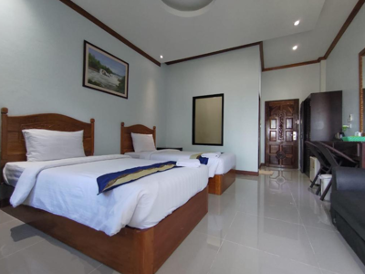Wangview Hotel Houay Xai Laos