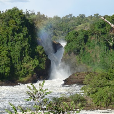 Murchison Falls