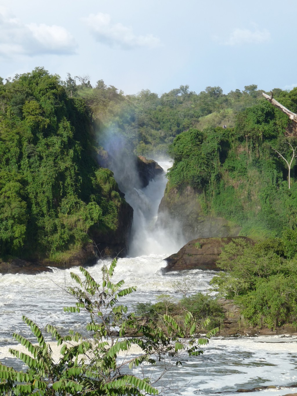 Murchison Falls
