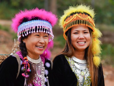 Route 21-daagse 22-35ers reis 2024 - Day 5