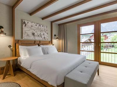 Grand Hotel Savoia - Tweepersoonskamer