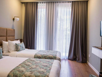 Gori Inn Gori Georgië