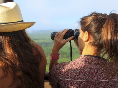 Route 2023 Kenia, Tanzania en Zanzibar, 23 dagen - Day 8