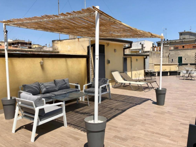 Il Piccolo Albergo Matera