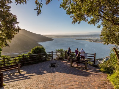 Tuinroute, 18 dagen - Dag 5