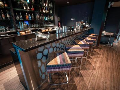 Costa del Sol Wyndham Chiclayo - bar