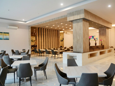 Marina Inn Hotel Bima Indonesië