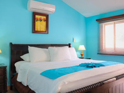 Hotel Victoriano San Juan del Sur Nicaragua