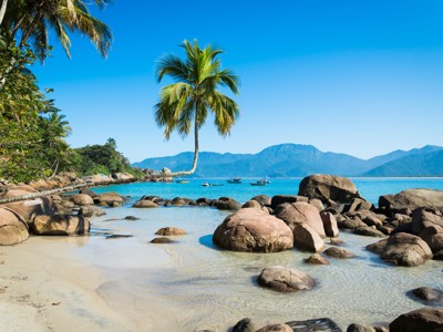 Route Brazilië, 20 dagen - Day 4