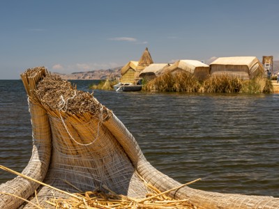 Route Peru, 22 dagen - Day 12