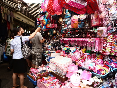 Route Zuid-Korea, 19 dagen - Dag 18