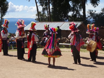 Route Peru, 23 dagen - Dag 13