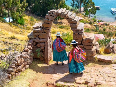 Route Peru inclusief Amazone, 24 dagen - Day 10