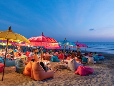 Route Bali & Lombok, 17 dagen 2022 - Day 2