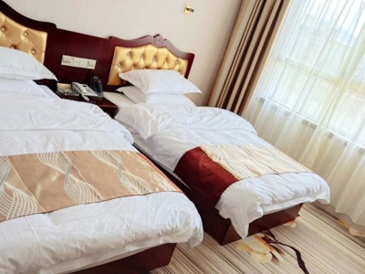 Jiangyuan Hotel Gyantse Tibet