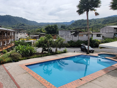 Grand Mindo Hotel Ecuador