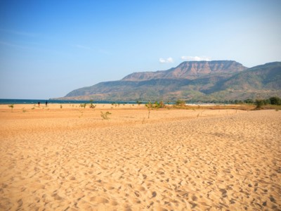 Route Zambia, Malawi en Tanzania, 24 dagen - Dag 8