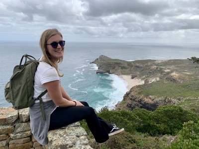 Route Zuid-Afrika, 17 dagen - Day 15