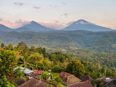 Route Sumatra, Java en Bali, 30 dagen - Day 24