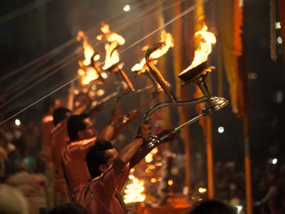 India 22-35, 20 dagen - Day 4