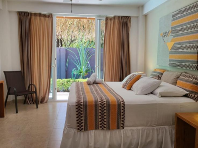 Hotel Montelaguna Samara Costa Rica