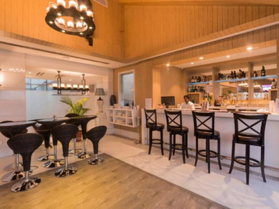 Costa Riviera Hotel Varanasi India