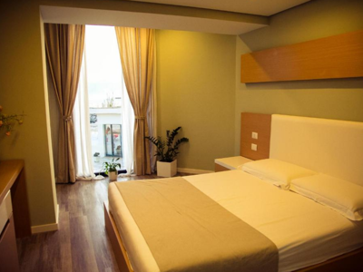 Hotel Bologna Vlorë Albanië