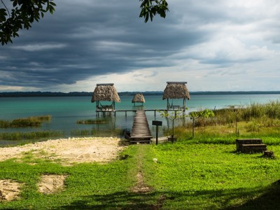 Familiereis Guatemala en Belize, 18-dagen - Day 9