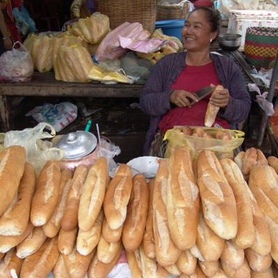 Kookcursus Luang Prabang (incl lunch)