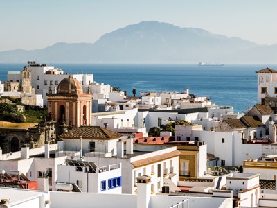 Route 12 daagse Groepsrondreis Andalusië 22-35 - Day 5