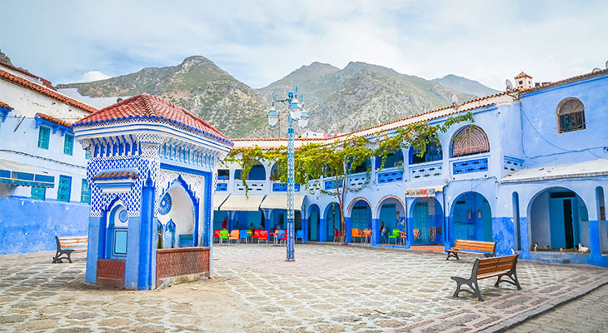 Chefchaouen Chefchaouen