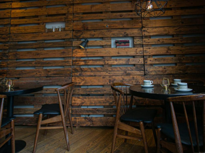 Nordurland Hotel Winter Akureyri IJsland