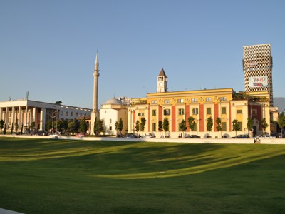 Route Albanië Hoogtepunten - Day 2