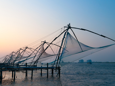 Route Zuid India, 23 dagen - Day 13