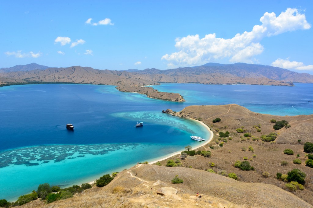 Familiereis Kleine Sunda Eilanden Indonesië