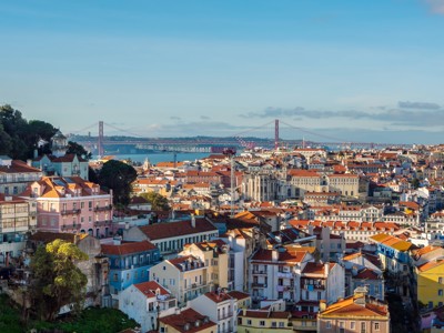 Route Madeira, Lissabon en Lagos, 12 dagen - Day 8