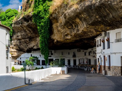 Route 8 daagse wandelvakantie Spanje - Picos de Europa - Day 1