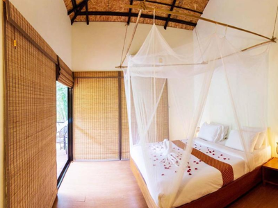 Anurak Lodge - Khao Sok Thailand