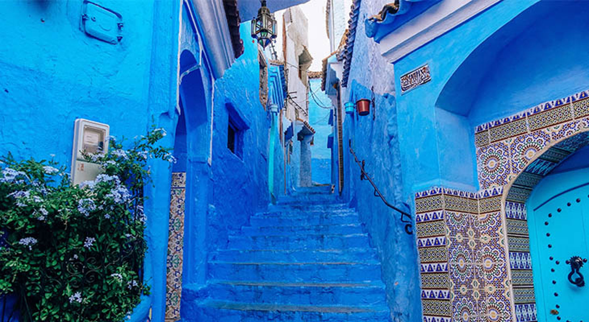 Chefchaouen Chefchaouen