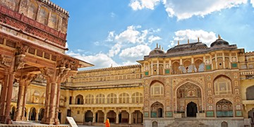 Groepsrondreis Noord-India Hoogtepunten